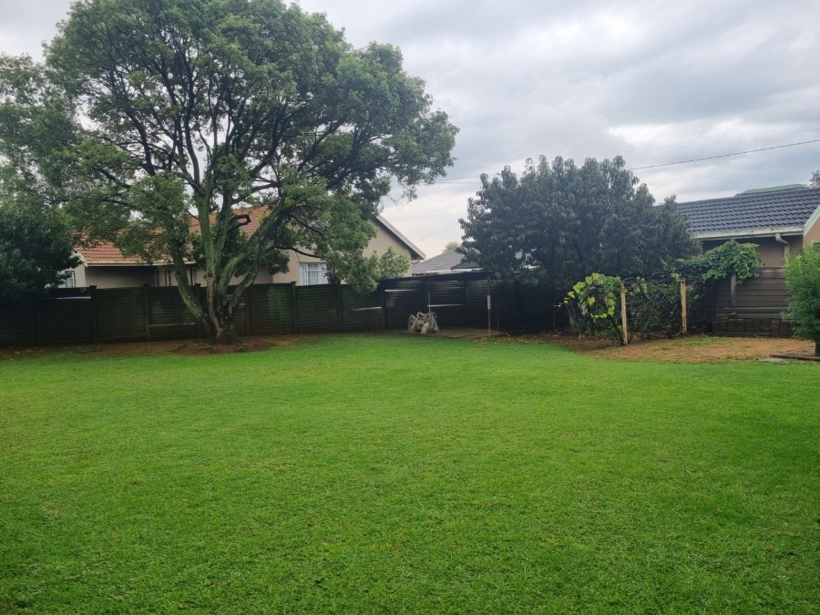 4 Bedroom Property for Sale in Vaalpark Free State